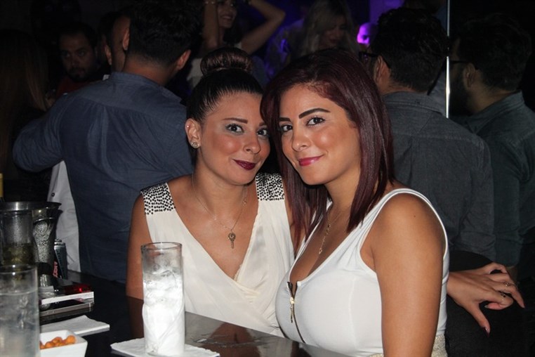 Taiga Beirut On Saturday Night